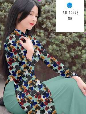 Vải Áo Dài Lá Phong Đều Kiểu Mới AD 12478 27 1667873407 979 Vai Ao Dai La Phong Deu Kieu Moi AD 12478