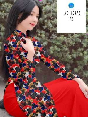 Vải Áo Dài Lá Phong Đều Kiểu Mới AD 12478 28 1667873408 212 Vai Ao Dai La Phong Deu Kieu Moi AD 12478