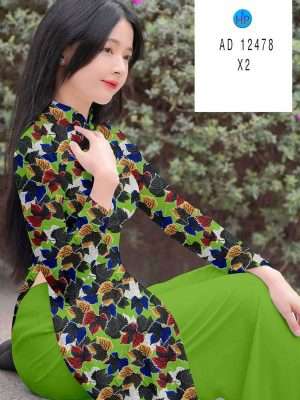 Vải Áo Dài Lá Phong Đều Kiểu Mới AD 12478 32 1667873409 981 Vai Ao Dai La Phong Deu Kieu Moi AD 12478