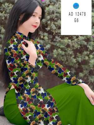 Vải Áo Dài Lá Phong Đều Kiểu Mới AD 12478 35 1667873410 786 Vai Ao Dai La Phong Deu Kieu Moi AD 12478