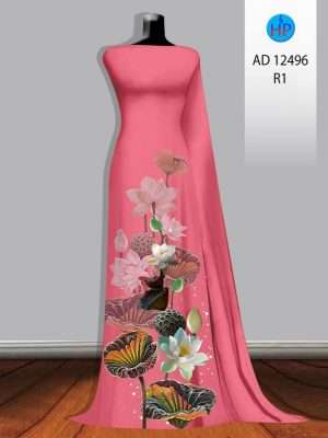 Vải Áo Dài Hoa Sen Vừa Ra AD 12496 26 1667874612 131 Vai Ao Dai Hoa Sen Vua Ra AD 12496
