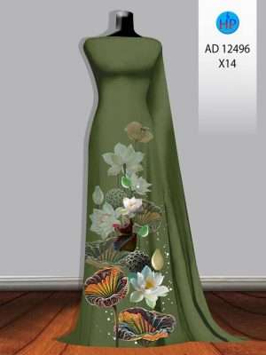 Vải Áo Dài Hoa Sen Vừa Ra AD 12496 32 1667874616 46 Vai Ao Dai Hoa Sen Vua Ra AD 12496