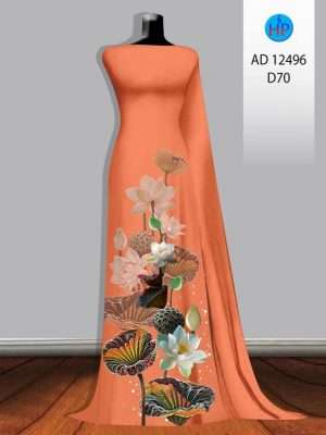 Vải Áo Dài Hoa Sen Vừa Ra AD 12496 37 1667874618 551 Vai Ao Dai Hoa Sen Vua Ra AD 12496