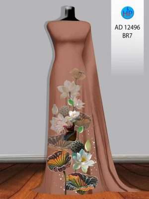 Vải Áo Dài Hoa Sen Vừa Ra AD 12496 43 1667874622 151 Vai Ao Dai Hoa Sen Vua Ra AD 12496