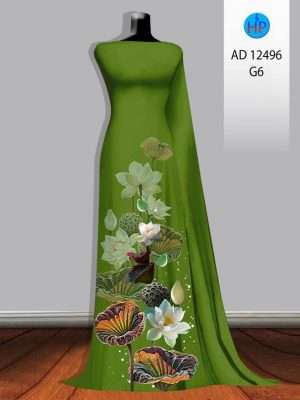 Vải Áo Dài Hoa Sen Vừa Ra AD 12496 45 1667874622 852 Vai Ao Dai Hoa Sen Vua Ra AD 12496