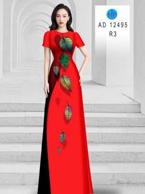 Vải Áo Dài In Hình Lá Kiểu Mới AD 12495 32 1667875826 447 Vai Ao Dai In Hinh La Kieu Moi AD 12495