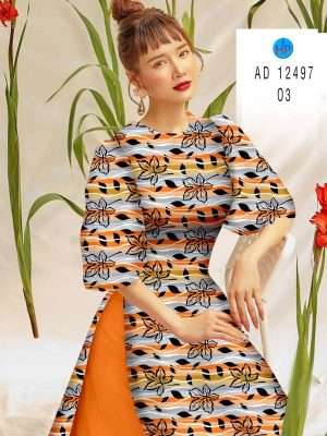 Vải Áo Dài Hoa Văn Đều Độc Đáo AD 12497 21 1667878291 527 Vai Ao Dai Hoa Van Deu Doc Dao AD 12497