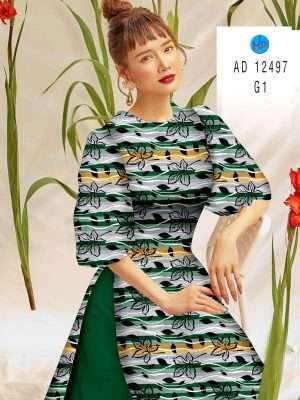 Vải Áo Dài Hoa Văn Đều Độc Đáo AD 12497 25 1667878293 596 Vai Ao Dai Hoa Van Deu Doc Dao AD 12497