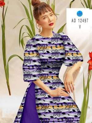 Vải Áo Dài Hoa Văn Đều Độc Đáo AD 12497 27 1667878294 74 Vai Ao Dai Hoa Van Deu Doc Dao AD 12497