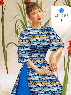 Vải Áo Dài Hoa Văn Đều Độc Đáo AD 12497 32 1667878295 268 Vai Ao Dai Hoa Van Deu Doc Dao AD 12497