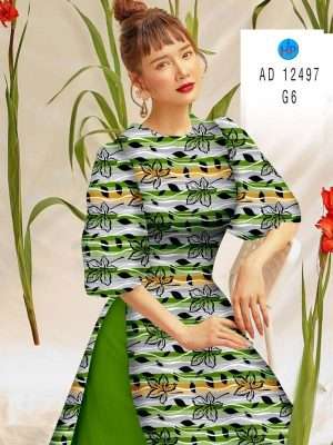 Vải Áo Dài Hoa Văn Đều Độc Đáo AD 12497 34 1667878296 977 Vai Ao Dai Hoa Van Deu Doc Dao AD 12497