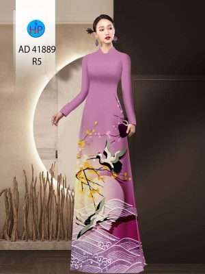 Vải Áo Dài Chim Hạc Độc Đáo AD 41889 24 1667879501 57 Vai Ao Dai Chim Hac Doc Dao AD 41889