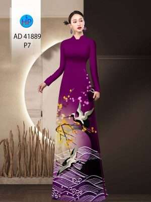 Vải Áo Dài Chim Hạc Độc Đáo AD 41889 27 1667879503 501 Vai Ao Dai Chim Hac Doc Dao AD 41889