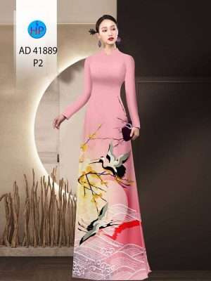 Vải Áo Dài Chim Hạc Độc Đáo AD 41889 32 1667879505 576 Vai Ao Dai Chim Hac Doc Dao AD 41889