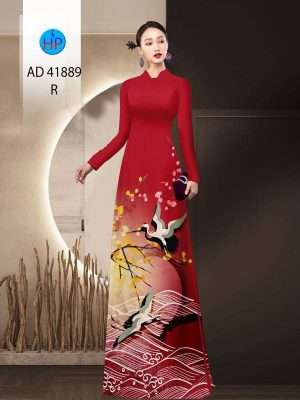 Vải Áo Dài Chim Hạc Độc Đáo AD 41889 34 1667879506 919 Vai Ao Dai Chim Hac Doc Dao AD 41889