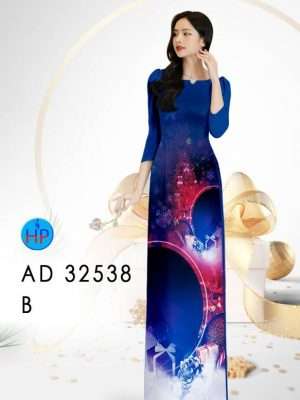 Vải Áo Dài Giáng Sinh Kiểu Mới AD 32538 21 1667979764 717 Vai Ao Dai Giang Sinh Kieu Moi AD 32538
