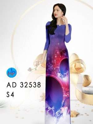 Vải Áo Dài Giáng Sinh Kiểu Mới AD 32538 31 1667979773 398 Vai Ao Dai Giang Sinh Kieu Moi AD 32538