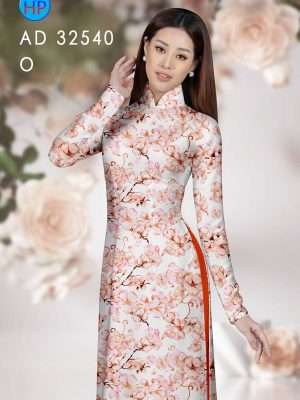 Vải Áo Dài Hoa Đều Vừa Ra AD 32540 21 1667983470 133 Vai Ao Dai Hoa Deu Vua Ra AD 32540