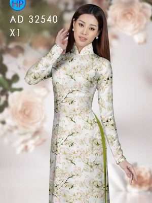 Vải Áo Dài Hoa Đều Vừa Ra AD 32540 26 1667983473 151 Vai Ao Dai Hoa Deu Vua Ra AD 32540