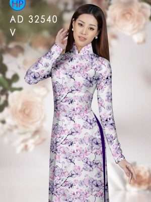 Vải Áo Dài Hoa Đều Vừa Ra AD 32540 30 1667983475 443 Vai Ao Dai Hoa Deu Vua Ra AD 32540