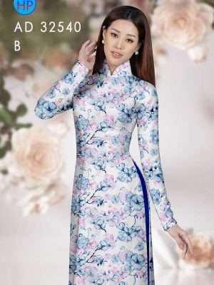 Vải Áo Dài Hoa Đều Vừa Ra AD 32540 33 1667983476 227 Vai Ao Dai Hoa Deu Vua Ra AD 32540