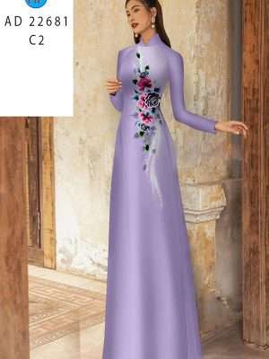 Vải Áo Dài Hoa Hồng Vừa Ra AD 22681 23 1667984655 574 Vai Ao Dai Hoa Hong Vua Ra AD 22681