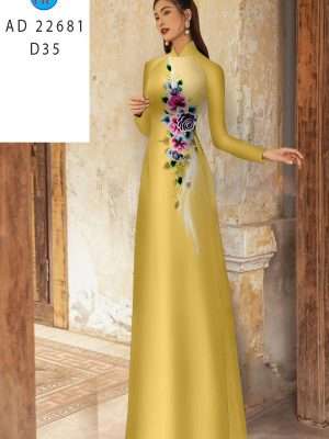 Vải Áo Dài Hoa Hồng Vừa Ra AD 22681 27 1667984657 853 Vai Ao Dai Hoa Hong Vua Ra AD 22681