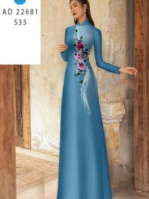 Vải Áo Dài Hoa Hồng Vừa Ra AD 22681 28 1667984658 567 Vai Ao Dai Hoa Hong Vua Ra AD 22681