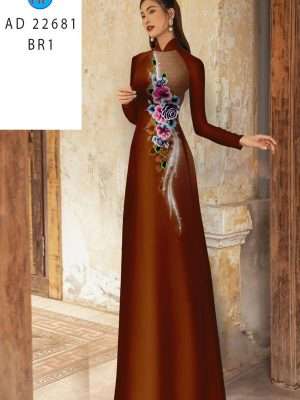 Vải Áo Dài Hoa Hồng Vừa Ra AD 22681 35 1667984660 183 Vai Ao Dai Hoa Hong Vua Ra AD 22681