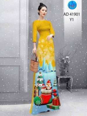 1667985851 409 Vai Ao Dai Noel Vua Ra AD 41901