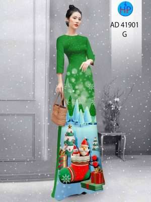 1667985853 803 Vai Ao Dai Noel Vua Ra AD 41901