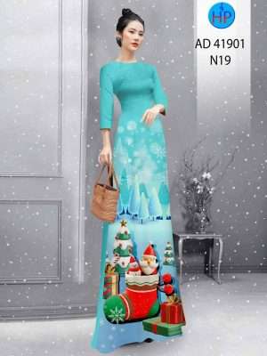 1667985855 217 Vai Ao Dai Noel Vua Ra AD 41901