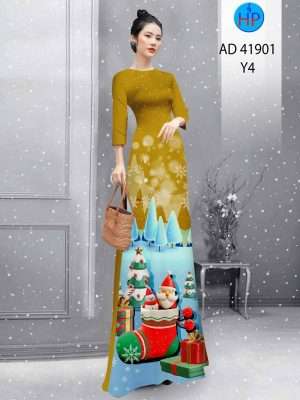 1667985855 59 Vai Ao Dai Noel Vua Ra AD 41901