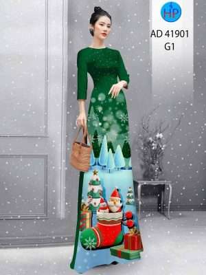 1667985856 314 Vai Ao Dai Noel Vua Ra AD 41901