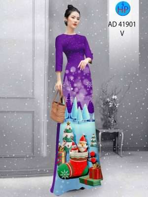 1667985856 318 Vai Ao Dai Noel Vua Ra AD 41901