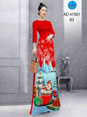 1667985858 647 Vai Ao Dai Noel Vua Ra AD 41901