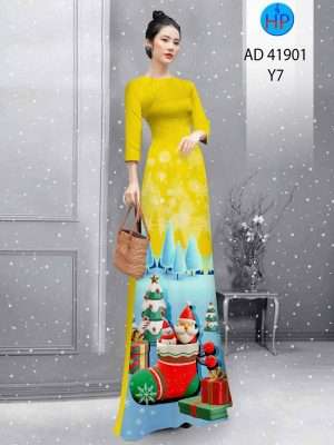 1667985859 459 Vai Ao Dai Noel Vua Ra AD 41901