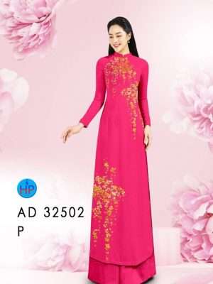 Vải Áo Dài Hoa In 3D Thiết Kế 2022 AD 32502 38 1667987054 64 Vai Ao Dai Hoa In 3D Thiet Ke 2022 AD