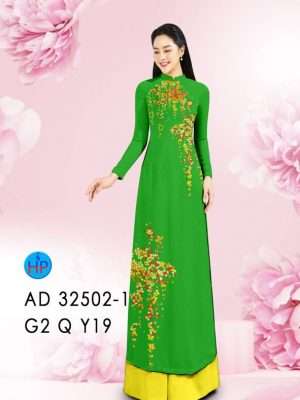 Vải Áo Dài Hoa In 3D Thiết Kế 2022 AD 32502 44 1667987056 270 Vai Ao Dai Hoa In 3D Thiet Ke 2022 AD
