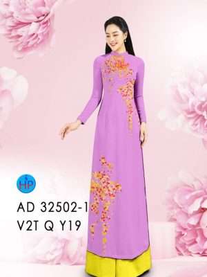 Vải Áo Dài Hoa In 3D Thiết Kế 2022 AD 32502 45 1667987056 561 Vai Ao Dai Hoa In 3D Thiet Ke 2022 AD