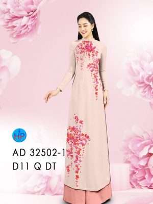 Vải Áo Dài Hoa In 3D Thiết Kế 2022 AD 32502 46 1667987058 323 Vai Ao Dai Hoa In 3D Thiet Ke 2022 AD