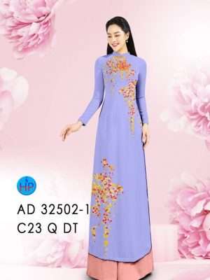 Vải Áo Dài Hoa In 3D Thiết Kế 2022 AD 32502 48 1667987059 65 Vai Ao Dai Hoa In 3D Thiet Ke 2022 AD