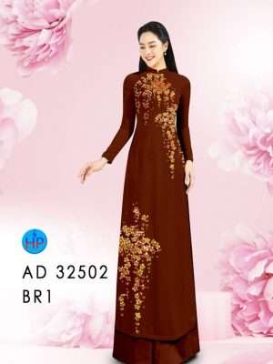 Vải Áo Dài Hoa In 3D Thiết Kế 2022 AD 32502 52 1667987060 6 Vai Ao Dai Hoa In 3D Thiet Ke 2022 AD