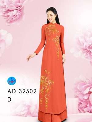 Vải Áo Dài Hoa In 3D Thiết Kế 2022 AD 32502 54 1667987061 295 Vai Ao Dai Hoa In 3D Thiet Ke 2022 AD