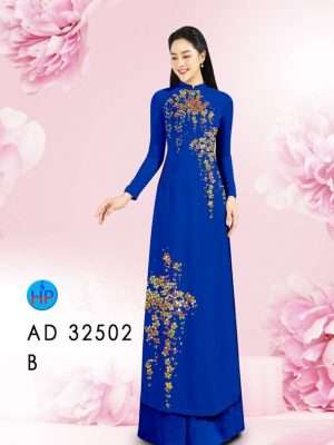 Vải Áo Dài Hoa In 3D Thiết Kế 2022 AD 32502 53 1667987061 823 Vai Ao Dai Hoa In 3D Thiet Ke 2022 AD