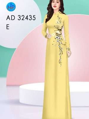 Vải Áo Dài Hoa Ngay Eo Mới Ra AD 32435 30 1667988273 94 Vai Ao Dai Hoa Ngay Eo Moi Ra AD 32435