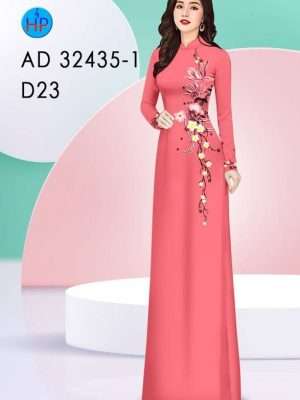 Vải Áo Dài Hoa Ngay Eo Mới Ra AD 32435 33 1667988274 192 Vai Ao Dai Hoa Ngay Eo Moi Ra AD 32435