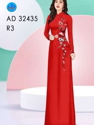 Vải Áo Dài Hoa Ngay Eo Mới Ra AD 32435 35 1667988274 351 Vai Ao Dai Hoa Ngay Eo Moi Ra AD 32435