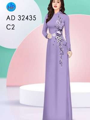 Vải Áo Dài Hoa Ngay Eo Mới Ra AD 32435 39 1667988275 64 Vai Ao Dai Hoa Ngay Eo Moi Ra AD 32435
