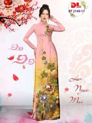 Vải Áo Dài Hoa In 3D Thiết Kế 2022 AD BT2149 21 1668658738 448 Vai Ao Dai Hoa In 3D Thiet Ke 2022 AD